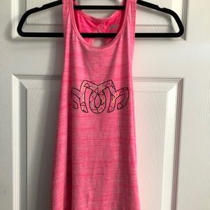 Maurices inMotion Open Back Tank